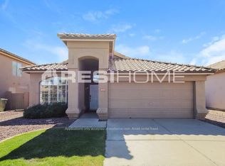 6935 W Via Del Sol Dr, Glendale, AZ 85310