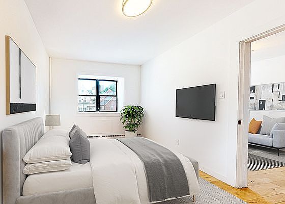4th image of 169 W 228th St #4Z