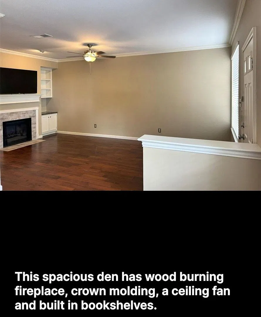 Charming 2BR Condo in Stafford — Photo 4