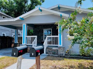703 E Broad St, Tampa, FL 33604