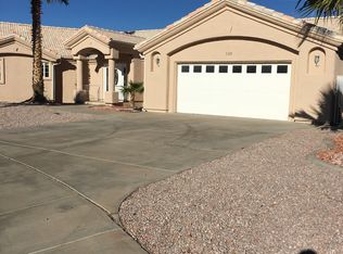 528 Cedar Ct, Mesquite, NV 89027