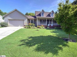 7 Southfield Dr, Greenville, SC 29607