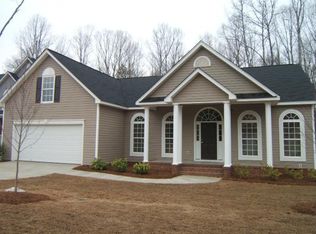 234 Westlake Farms Dr, Blythewood, SC 29016