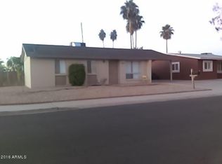 2237 W Hartford Ave, Phoenix, AZ 85023