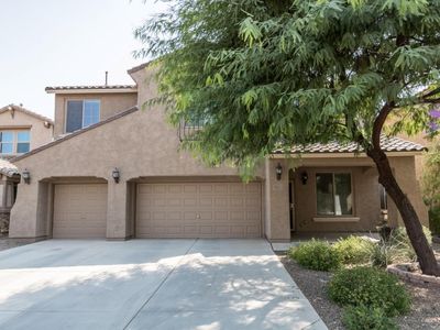17955 W Diana Ave, Waddell, AZ, 85355