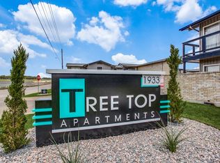 Tree Top Apartments, Grand Prairie, TX 75051