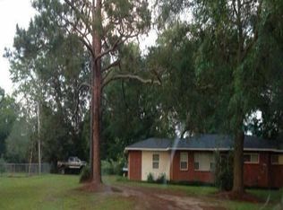 1342 Nine Dime Doctor Rd, Meigs, GA 31765