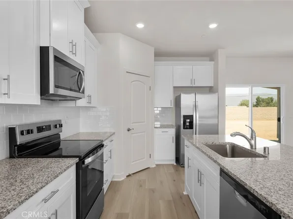 14574 Indigo, Apple Valley, CA 92307