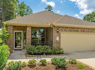 3526 Woodland Ln, Montgomery, TX 77356