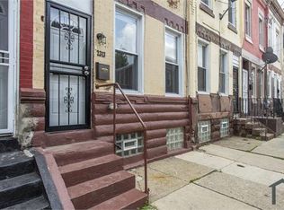 2313 N Carlisle St, Philadelphia, PA