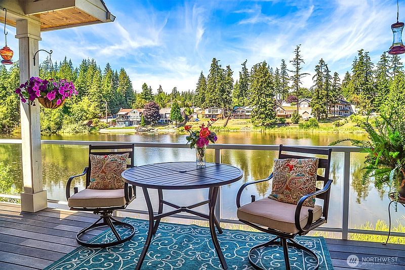 4th image of 299 Lochwood Drive