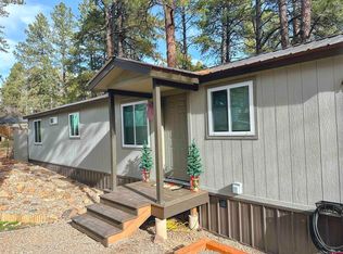 40 Hidden Lane, Durango, CO 81303