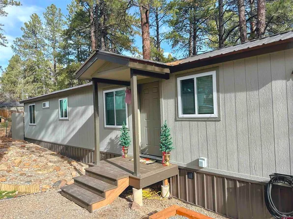 40 Hidden Lane, Durango, CO 81303