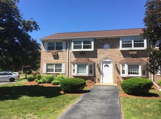 20 Washington Park Dr, Andover, MA 01810