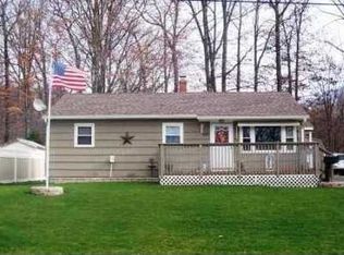 42 Anthony Dr, Bristol, CT 06010