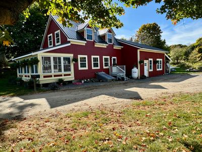 34 High Street, Eastport, ME, 04631