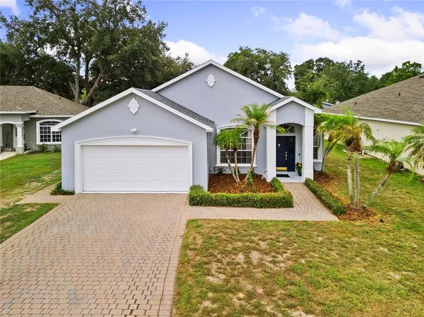 1015 Robin Ln, Winter Haven, FL 33884