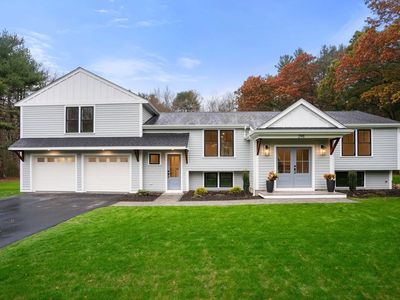 298 Autumn Ave, Duxbury, MA, 02332