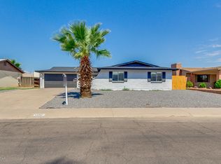 3838 W Hatcher Rd, Phoenix, AZ 85051