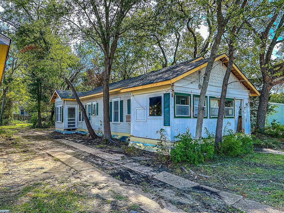 1031 W 2nd Ave, Corsicana, TX 75110 Zillow