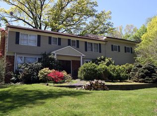 201 Park Ave, Florham Park, NJ 07932