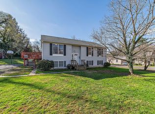 140 Washington St, Warrenton, VA 20186