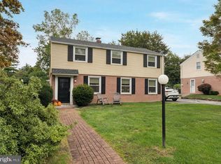 4040 N Warner Rd, Lafayette Hill, PA 19444