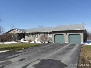 473 Wilson Rd, Frankfort, NY 13340