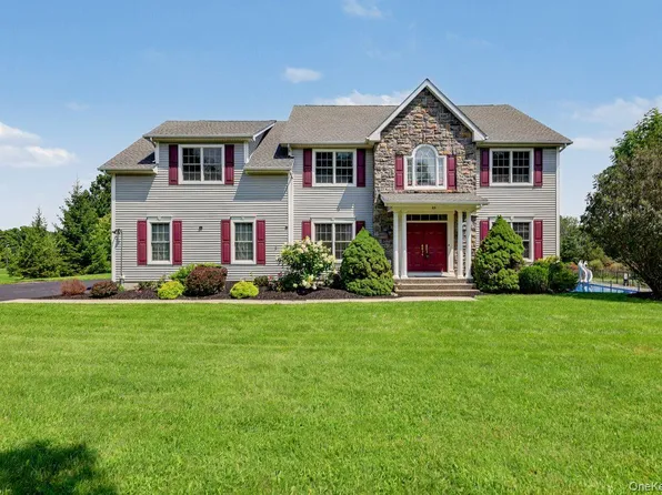 23 Monarch Drive, Hopewell Junction, NY 12533