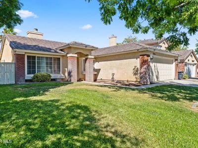 1753 Stratford St, Lancaster, CA, 93534