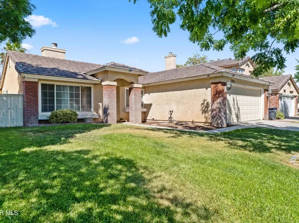 1753 Stratford St, Lancaster, CA 93534
