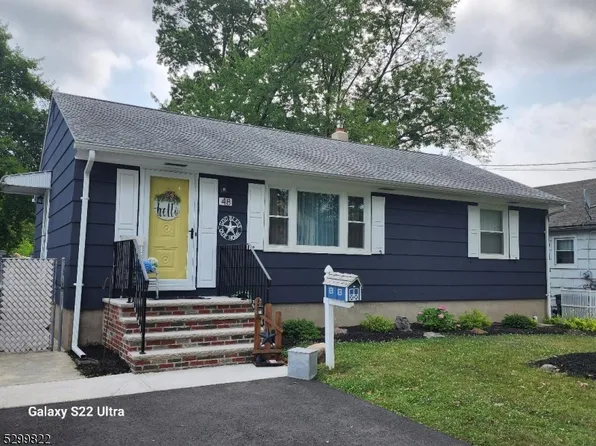 48 Camden Rd, Parsippany-Troy Hills Twp., NJ 07054