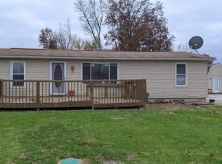 308 Eastern Ave, Sunman, IN 47041