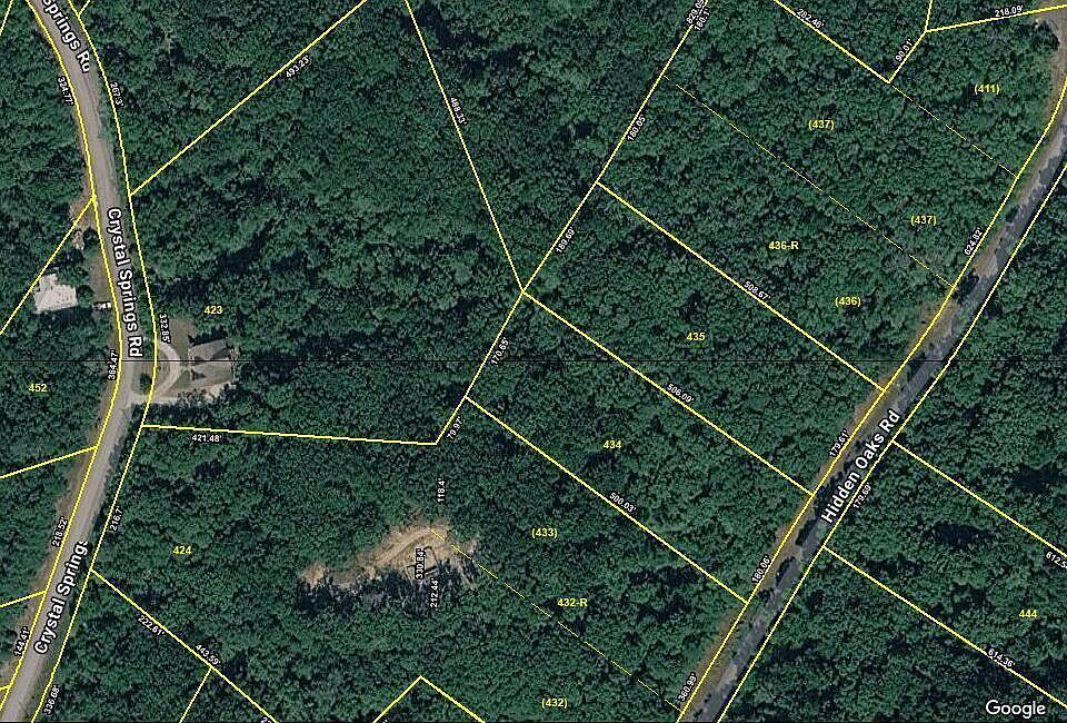 1st image of 0 Hidden Oaks Rd