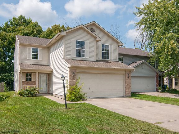 2nd image of 7618 Misty Meadow Dr