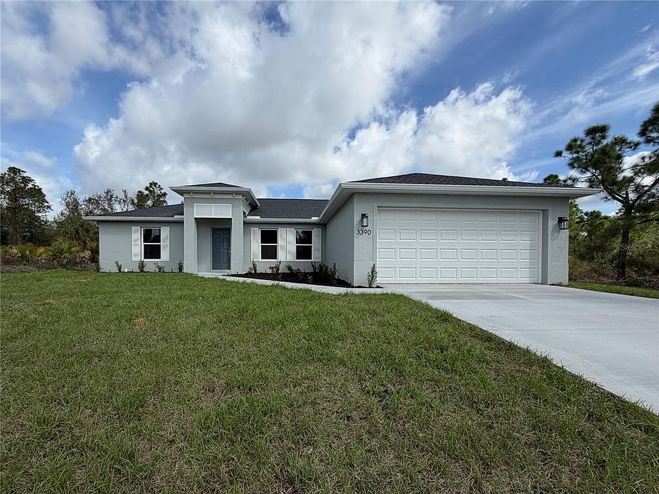 1st image of 3390 Horace Ave