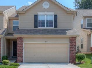 308 Willott Square Dr, Saint Peters, MO 63376