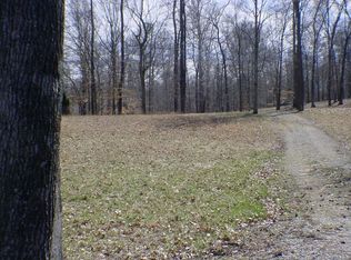 2583 E Radio Tower Rd, Scottsburg, IN 47170