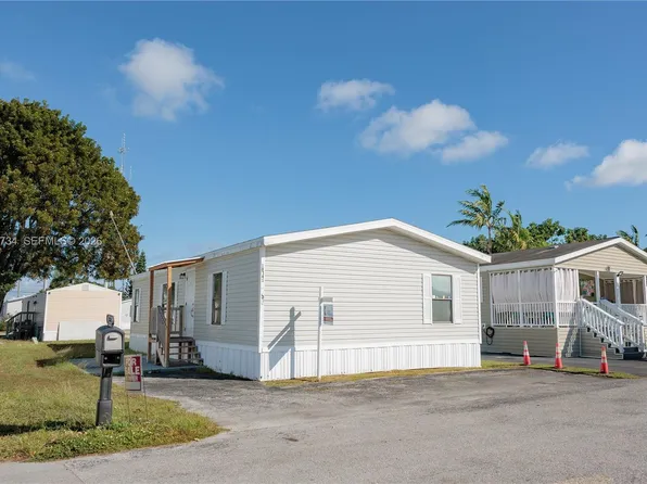 18741 SW 344th Dr, Homestead, FL 33034