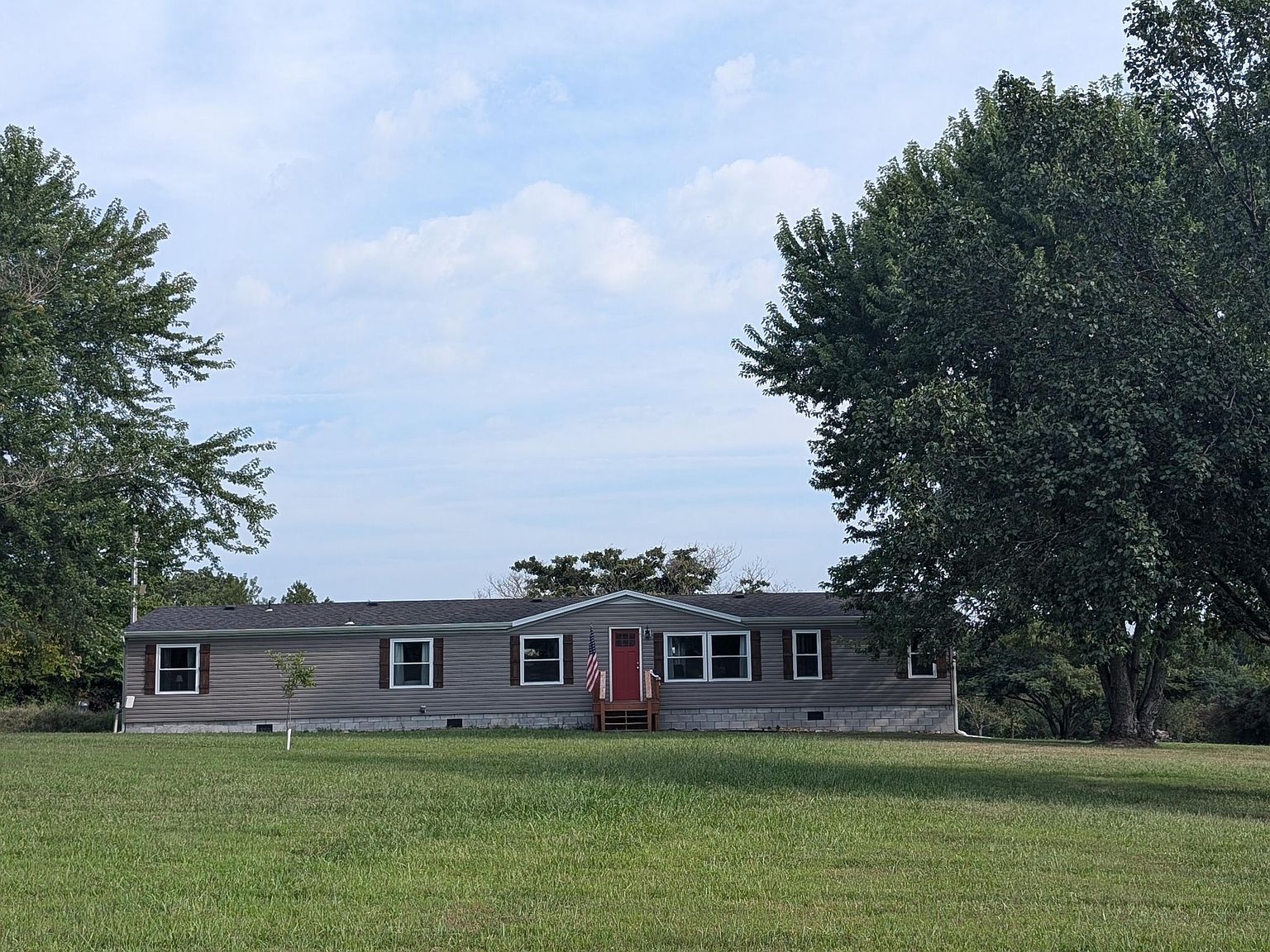 12833 W State Route 266, Bois D Arc, MO 65612 | Zillow