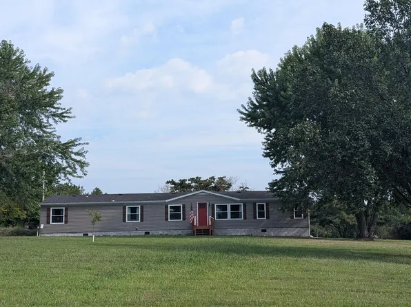 12833 W State Route 266, Bois D Arc, MO 65612