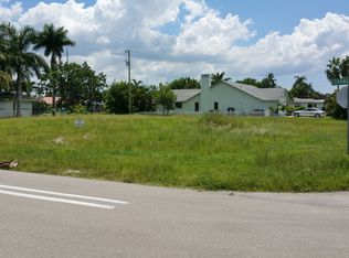 1820 Cornwallis Pkwy, Cape Coral, FL 33904