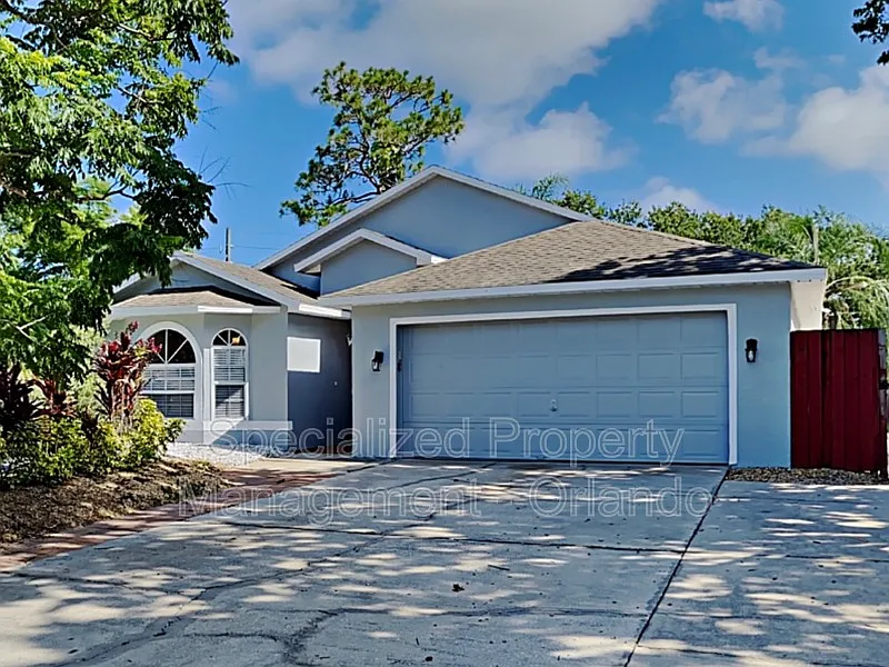 1408 Sugarberry Ln