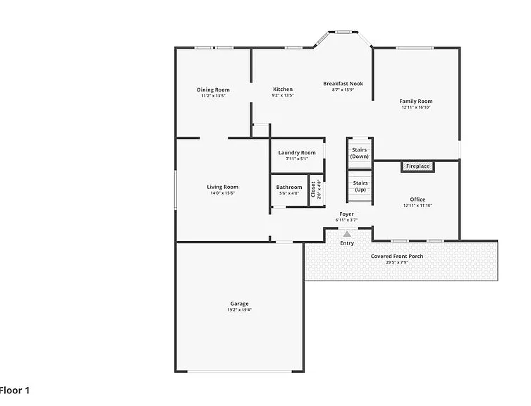 7927 Oak Valley Rd — Photo 4
