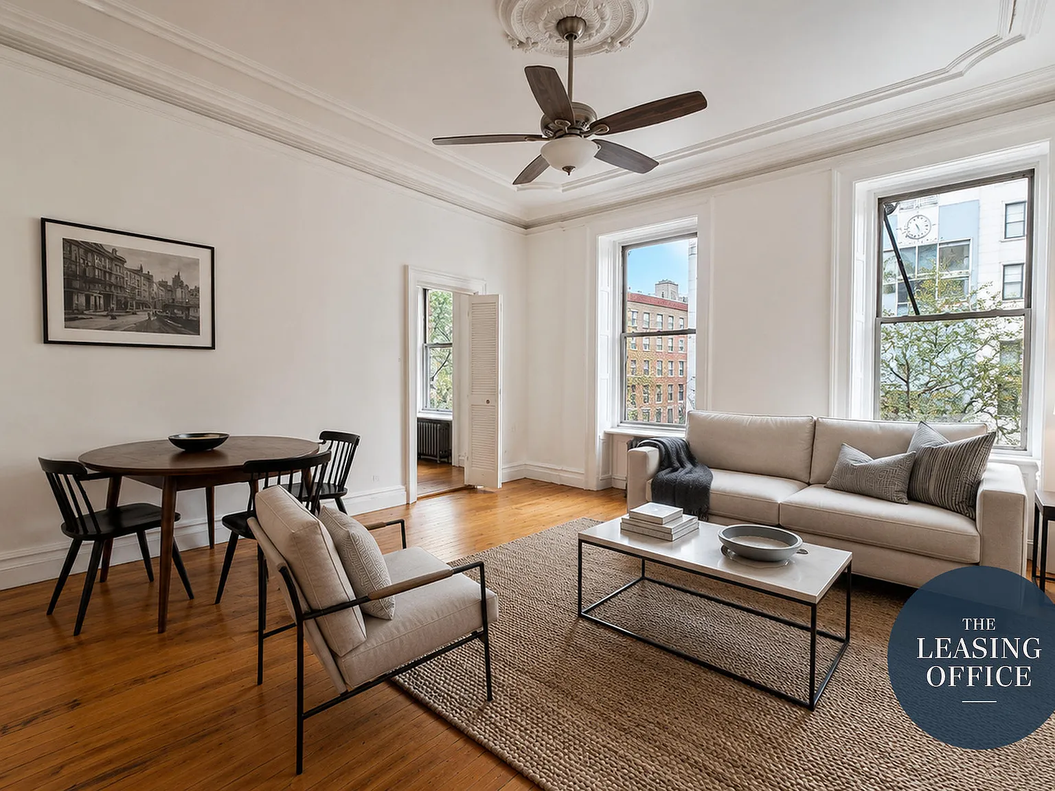 118 East 18th Street — Photo 2