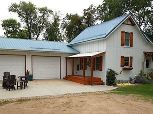 47140 374th Ave, Frazee, MN 56544