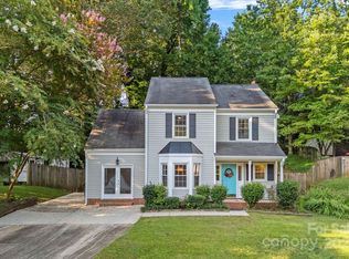 1101 Well Spring Dr, Charlotte, NC 28262