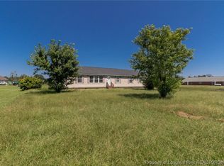 4150 Deep Branch Rd, Lumberton, NC 28360
