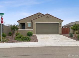 3801 E Henson St, San Tan Valley, AZ 85140