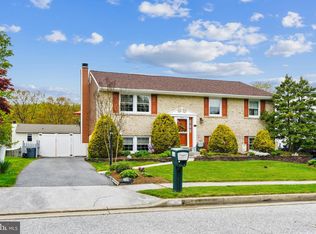 418 Rockway Rd, Catonsville, MD 21228